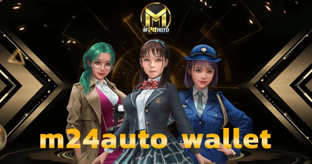 m24auto